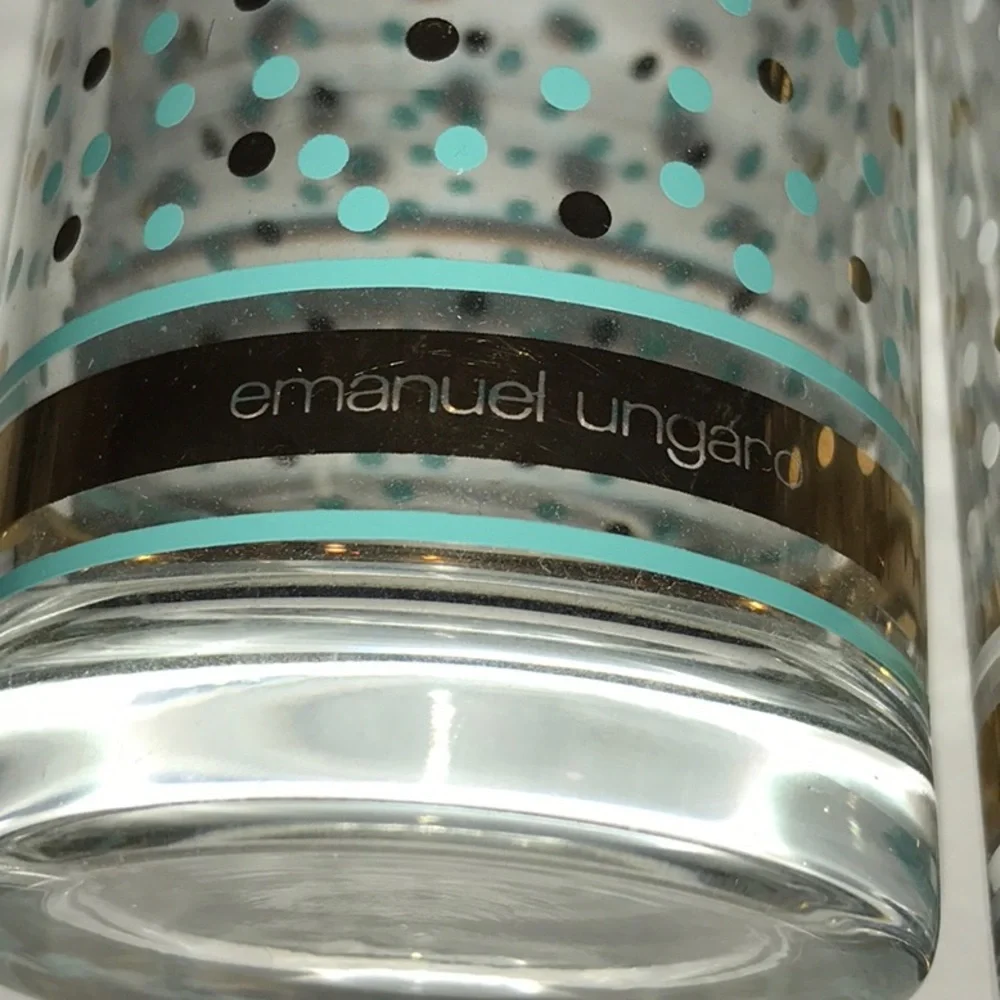 Emanuel Ungaro emanuel ungaro